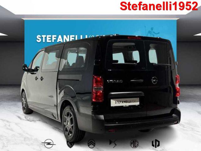 OPEL Vivaro Life XL 2.0d 180cv S&S AT8