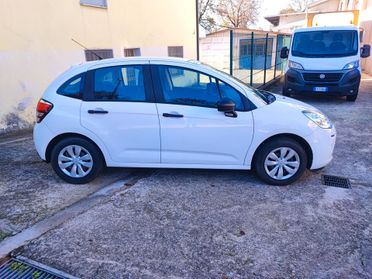 Citroen C3 Hdi Van KM 90000 IVA COMPRESA