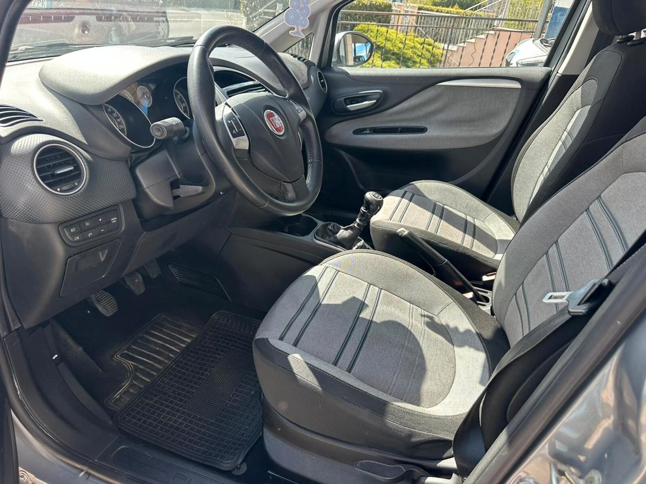 Fiat Grande Punto 1.3 MJT 75 CV 5 porte Dynamic