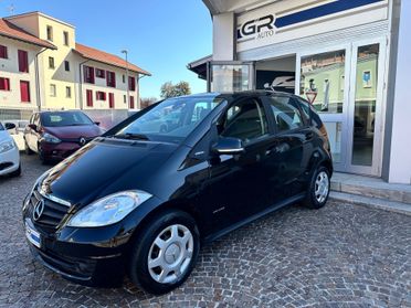 Mercedes-benz A 160 1.4Bz 95Cv 5P -Neopatentati