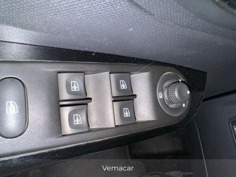 Renault Captur 1.5 dCi 90cv R-Link 81MILA KM!!! BICOLOR/NAVIGATORE