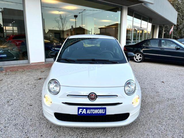 FIAT 500 1.2 EasyPower Cult GPL