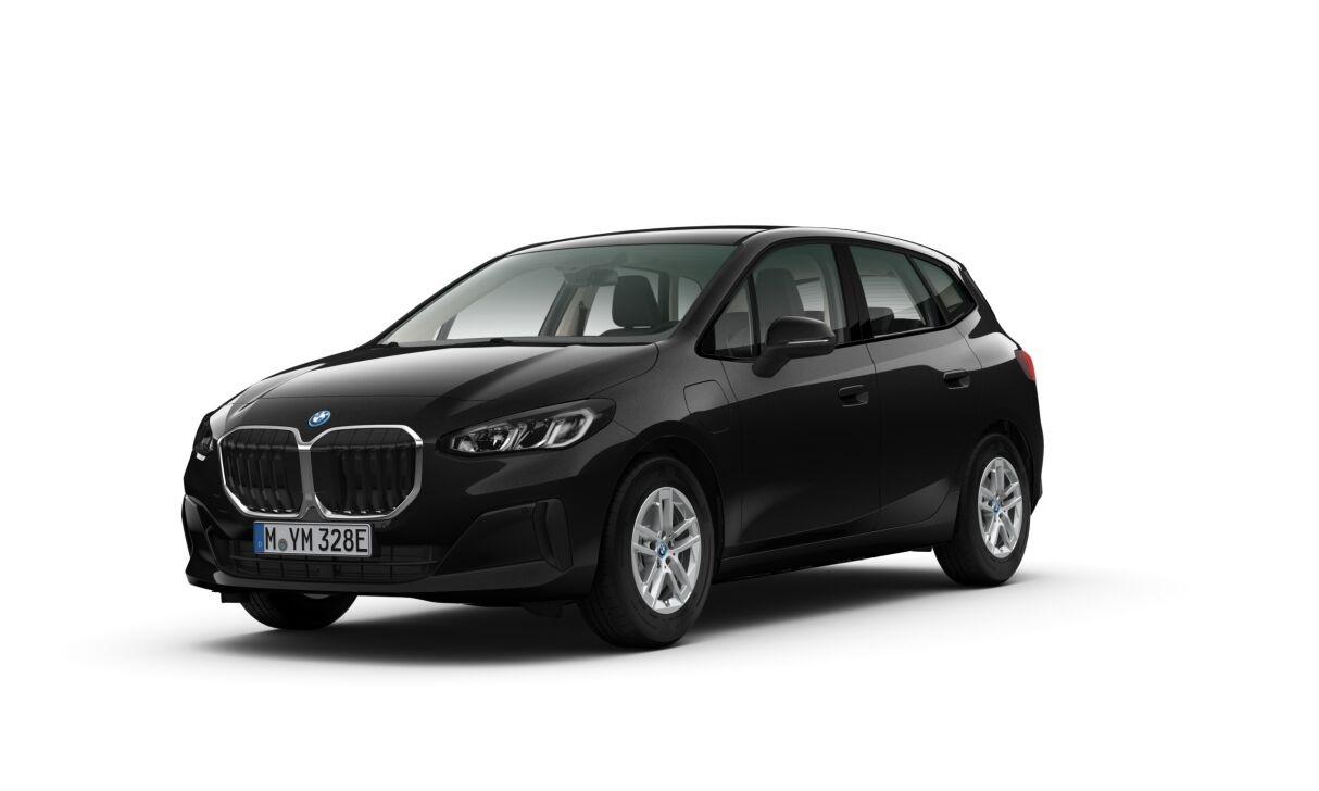 BMW 225e xDrive Active Tourer