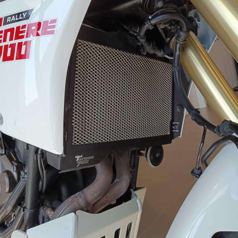 Yamaha Ténéré 700 Rally Edition - 2024