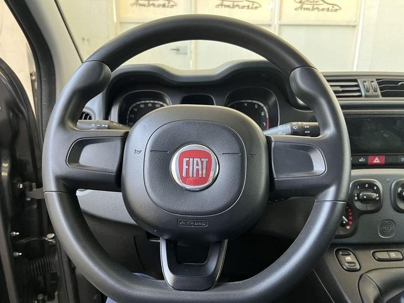 FIAT Panda Panda 1.2 Easy tua 110,00 al mese