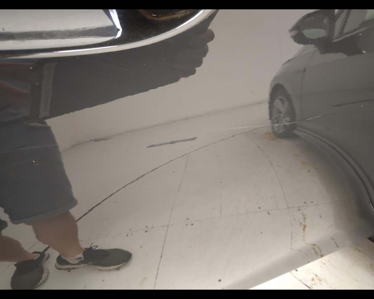 VOLKSWAGEN Golf VIII 2020 - Golf 1.5 tsi evo R-Line 150cv