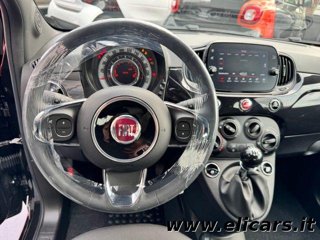 FIAT 500 1.0 Hybrid LOUNGE
