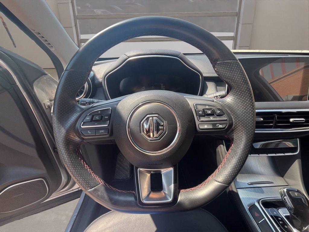 MG Ehs 1.5 t-gdi phev exclusive auto del 2022