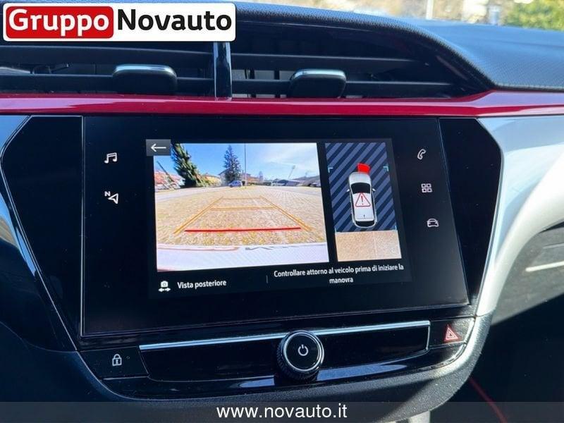 Opel Corsa 1.2 130cv Gs Line AT8