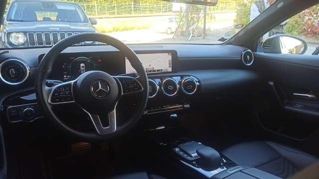 Mercedes-Benz A 180 d 2.0 D 116 CV ** AUTOM.+NAVI+LED+RETROC.