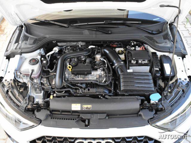 AUDI A1 SPB 30 TFSI Admired Advanced Carplay Garanzia Audi