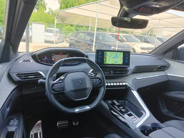 PEUGEOT 5008 BlueHDi 130 S&S EAT8 GT