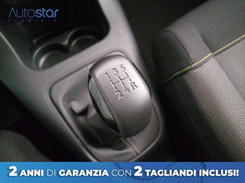 Citroën C3 1.2 puretech You! s&s 83cv