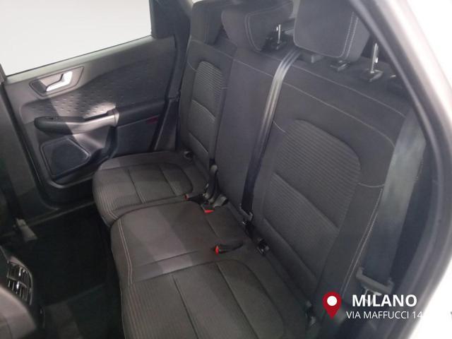 FORD Kuga 1.5 TDCI 120 CV S&S 2WD Powershift TITANIUM