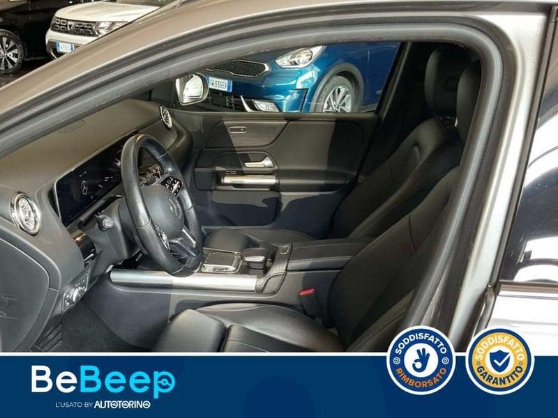 Mercedes-Benz Classe B B 180 D SPORT PLUS AUTO