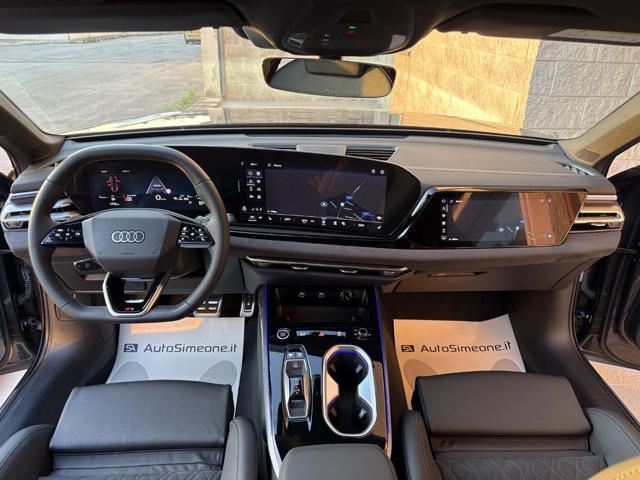 AUDI A6 Avant TDI 150 kW S tronic quattro S line edition