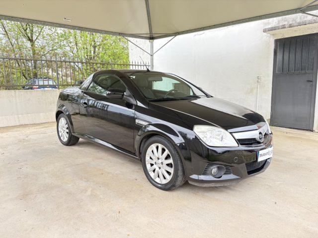 OPEL Tigra TwinTop CABRIO 1.4 16V OK NEOP. CERCHI E FARI FEND