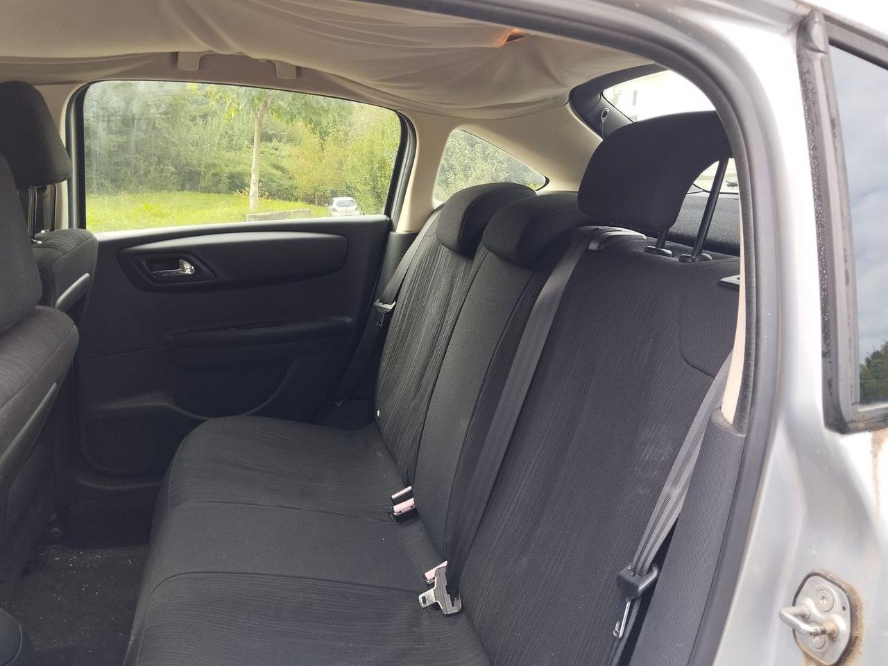 Citroen C4 Classique 1.6 HDi 90