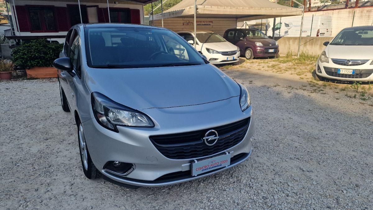 OPEL - Corsa - 1.3 CDTI 95 CV 5p. Edition