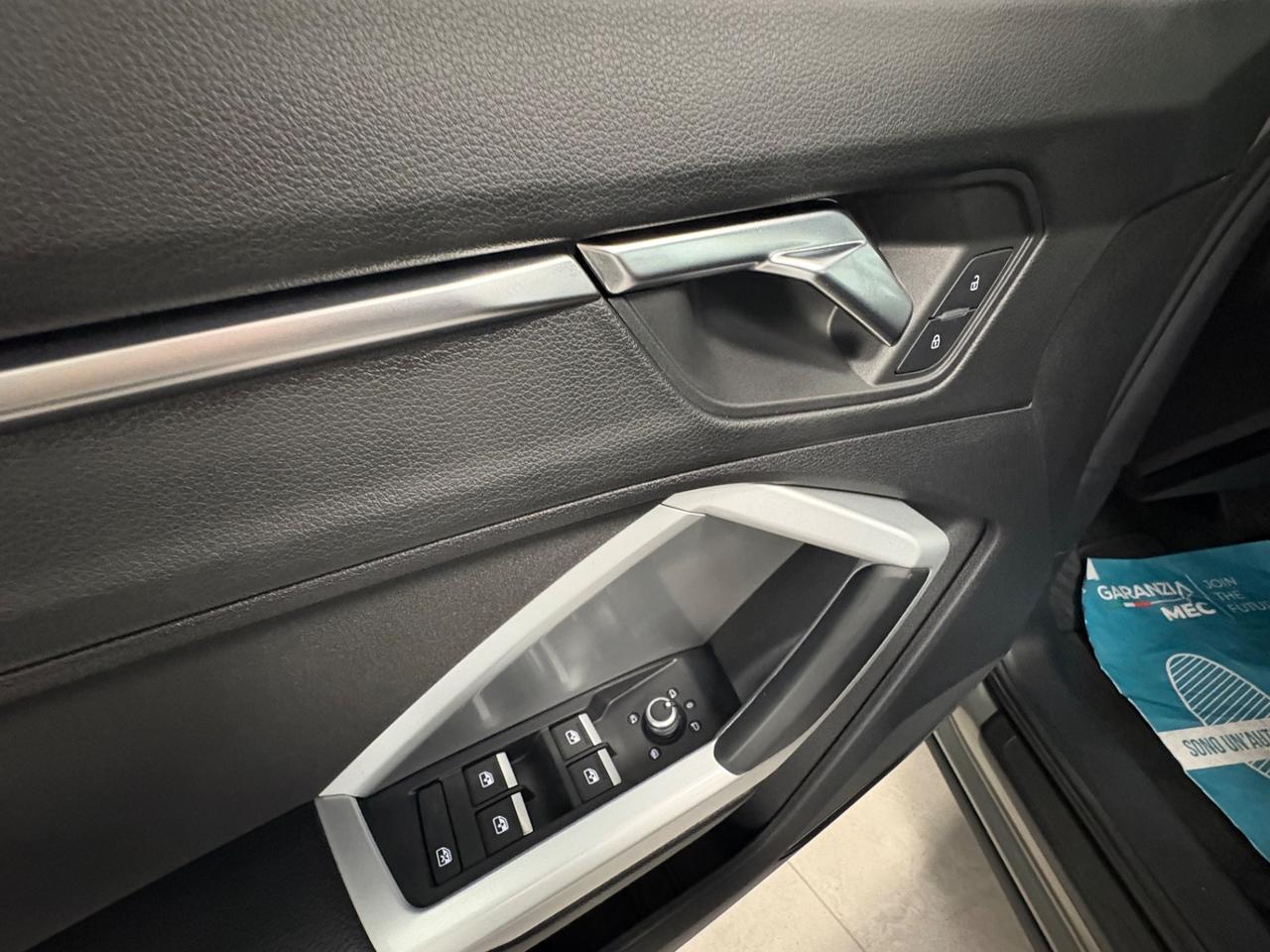 Audi Q3 35 2.0 TDI 150cv quattro 2022 km 101000