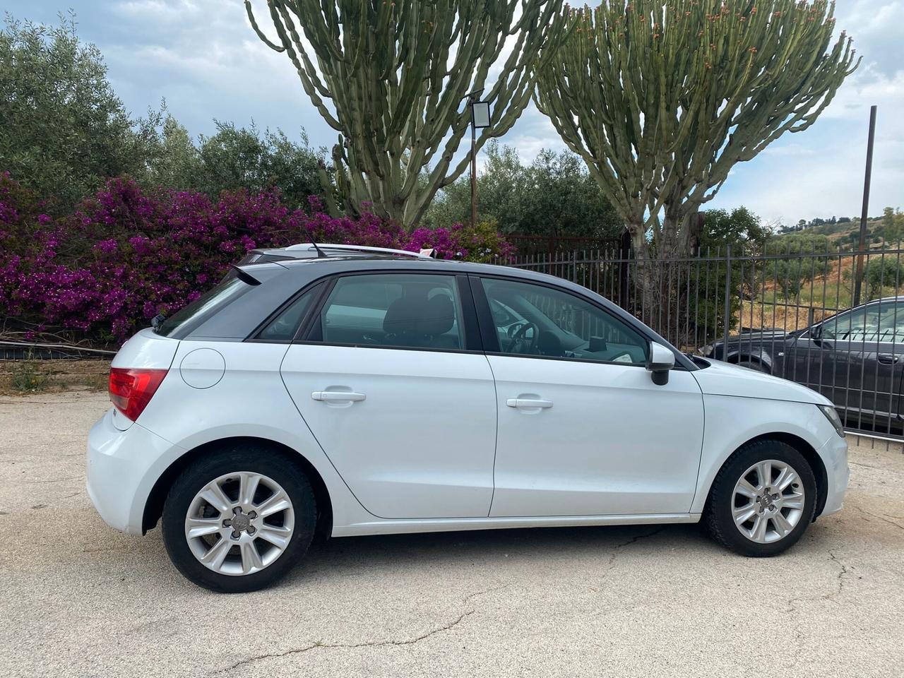 Audi A1 1.6 TDI 105 CV Ambition