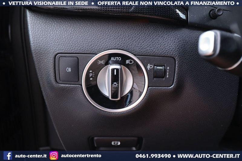 Mercedes-Benz Classe B B 180 CDI 1.5 109CV MANUALE