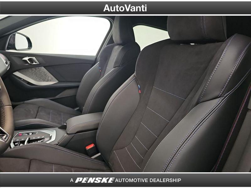 BMW Serie 1 120d 48V 5p. MSport Pro