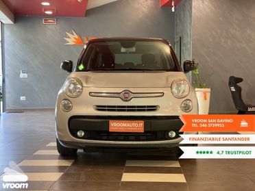 FIAT 500L Living 500L Living 1.6 Multijet 105 C...