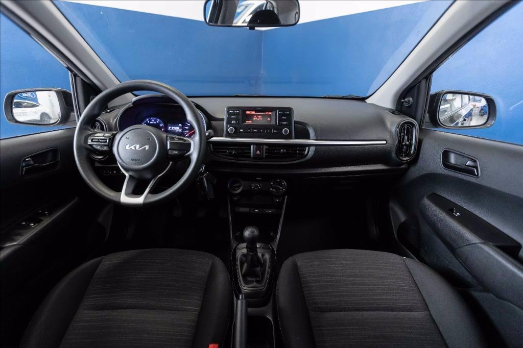 KIA Picanto 1.0 dpi Urban del 2022