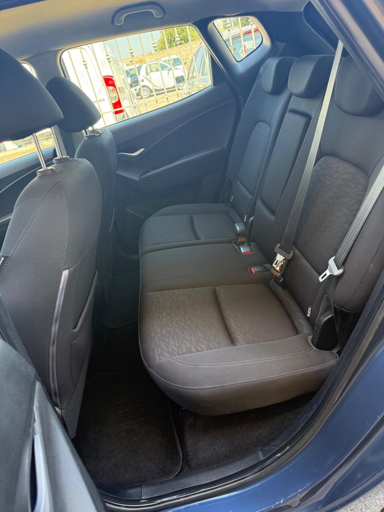 Hyundai iX20 1.4 90 CV Econext APP MODE