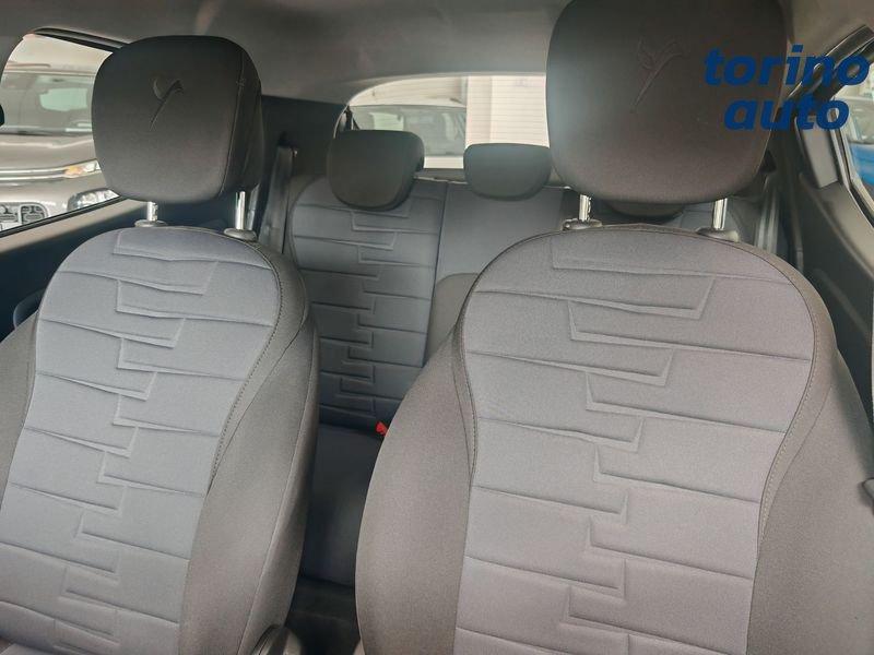 Lancia Ypsilon Ypsilon 1.0 FireFly 5 porte S&S Hybrid Oro