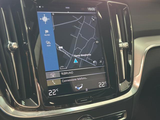 VOLVO V60 B4 (d) Geartronic R-Design*IVA ESPOSTA