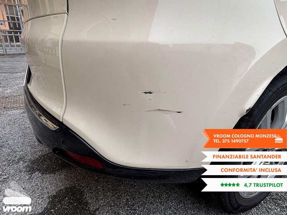 RENAULT Clio 4ª serie Clio Sporter TCe 12V 90C...