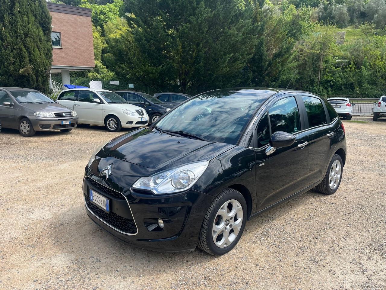 Citroen C3 1.6 Diesel - Neopatentati