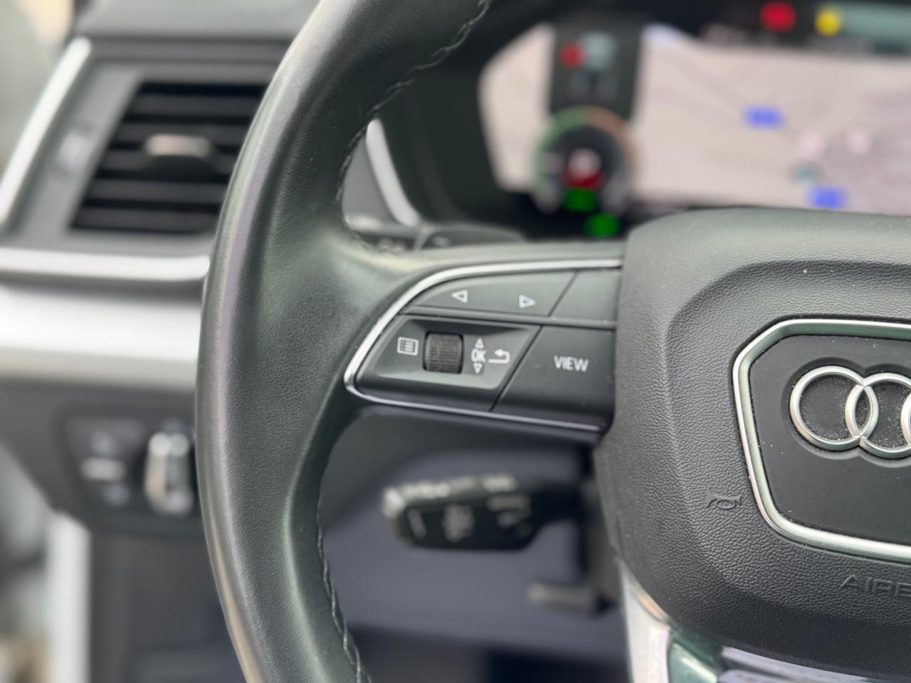 AUDI Q5 SPORTBACK 50 TFSI 299 CV QUATTRO SPORT FULL IVA