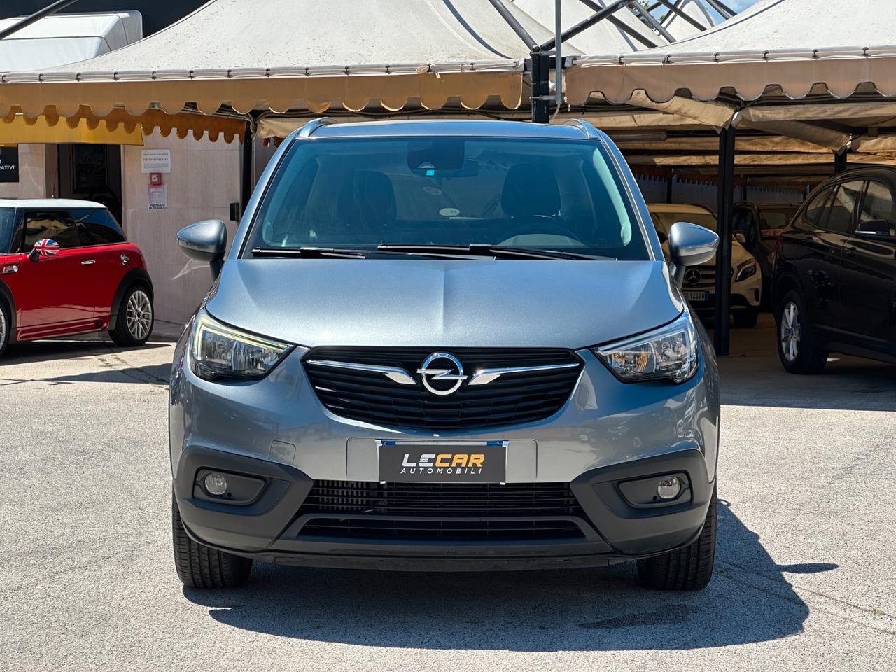 OPEL Crossland X 1.5 Ecotec D 102 CV Start&Stop Advance
