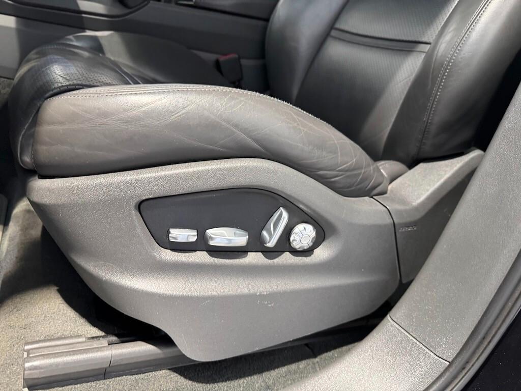 Porsche Cayenne 3.0 V6