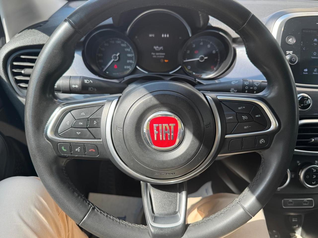 Fiat 500X 1.0 T3 120 CV Business