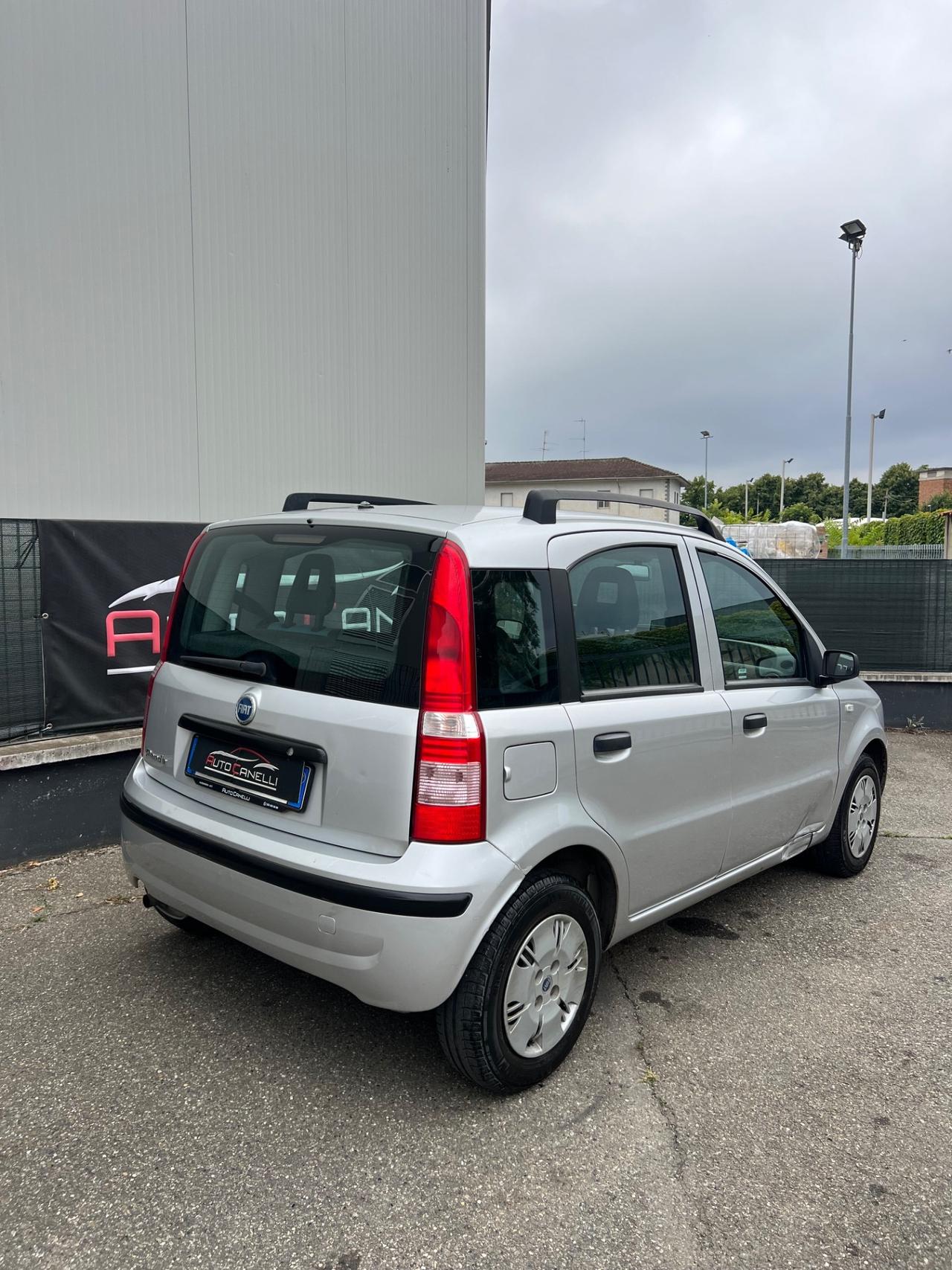Fiat Panda 1.2 Dynamic OCCASIONE NEOPATENTATI