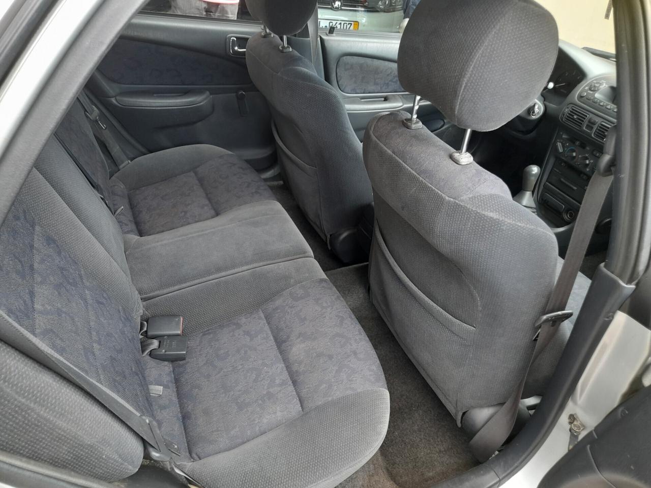 Toyota Corolla 2.0 D-4D Station Wagon D'EPOCA