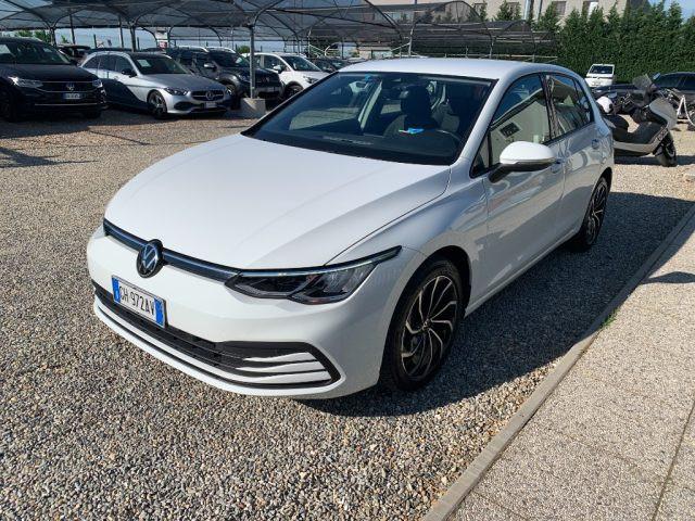 VOLKSWAGEN Golf 1.0 eTSI EVO DSG Life