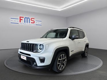 Jeep Renegade 1.5 turbo t4 mhev S 2wd 130cv dct