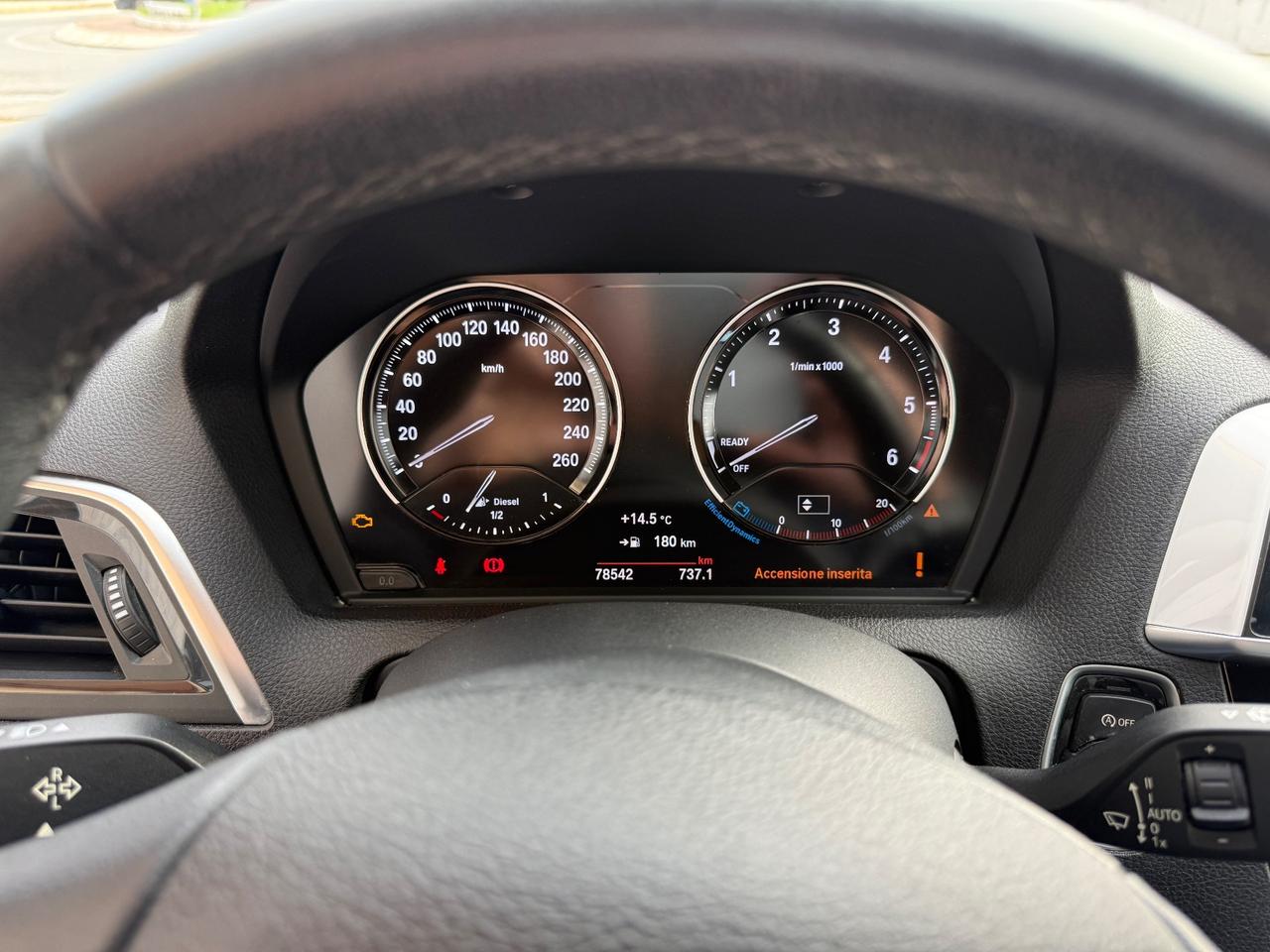 Bmw 116 116d 5p. Sport