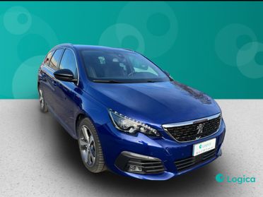 PEUGEOT 308 II - 308 SW 1.2 puretech t Active s&s 130cv my18
