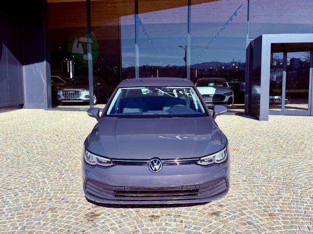 VOLKSWAGEN Golf 2.0 TDI - AZIENDALE - KM 59.000 - NO OBBLIGO FINAN