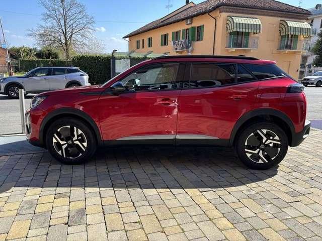Peugeot 2008 PureTech 130 S&S EAT8 Allure PROMO FINANZIAMENTO