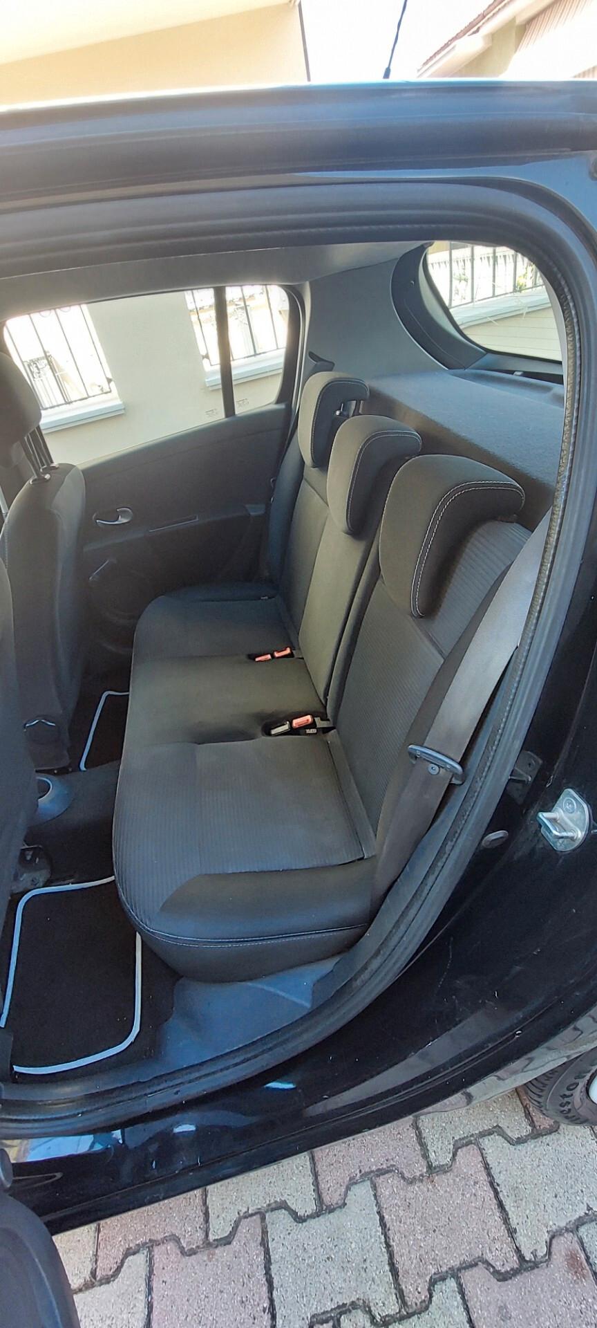 CLIO 1,2 GPL LANDI RENZO SCADENZA APRILE 2035 NAVIGATORE X NEOPATENTATI IMPECCABILE FULL