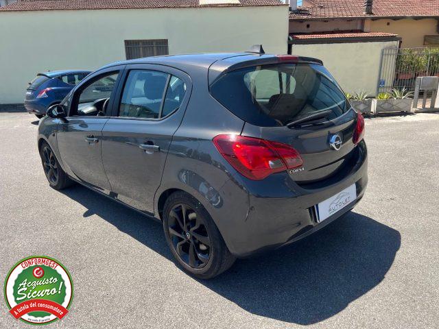 OPEL Corsa 1.3 CDTI ecoFLEX Start&Stop 5 porte n-Joy