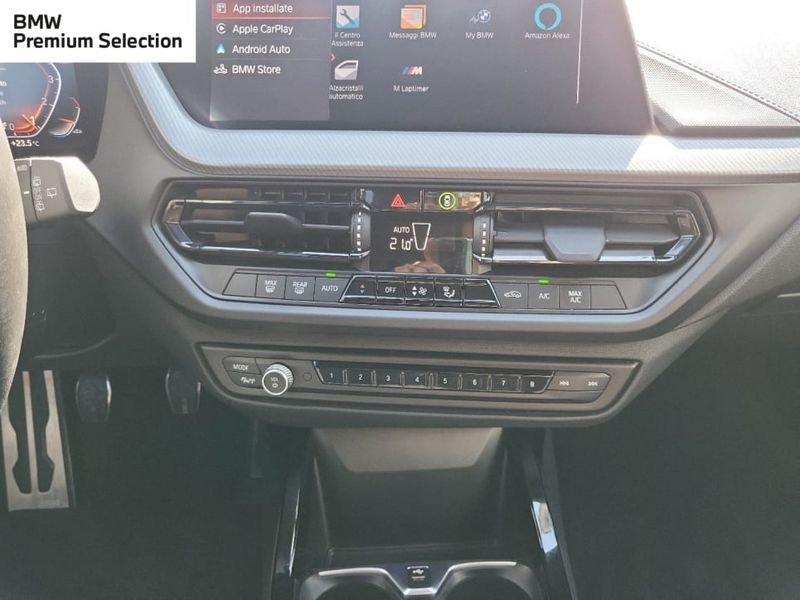 BMW Serie 1 118I MSPORT 136CV