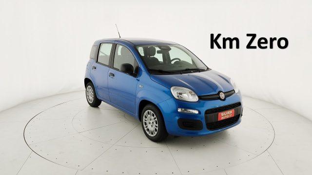FIAT Pandina 1.0 FireFly 65 CV Hybrid Pop